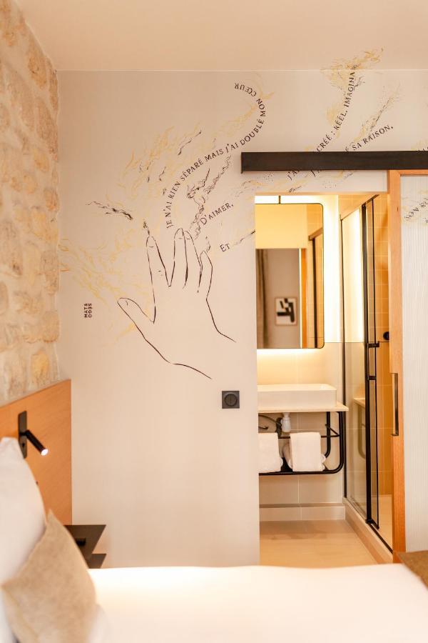 Tinah Paris, Champs Elysees Exterior photo