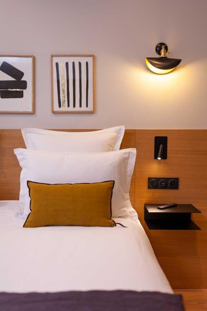 Tinah Paris, Champs Elysees Exterior photo